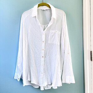 Jane + Delancey blouse